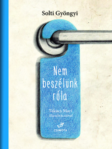 Nem beszlnk rla