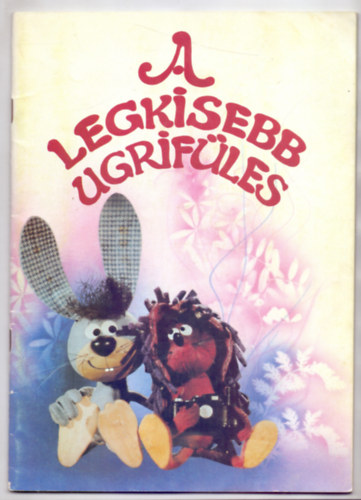 A legkisebb Ugrifles (Els kiads)