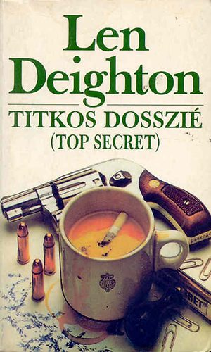 Titkos dosszi� (Top secret)