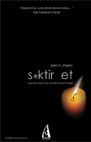 S*ktir Et (Arunas Yayincilik 28)