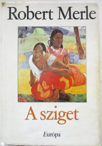 A sziget