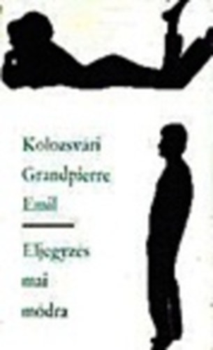 Eljegyzs mai mdra