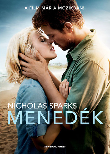 Nicholas Sparks - Menedk