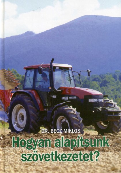 Hogyan alap�tsunk sz�vetkezetet?