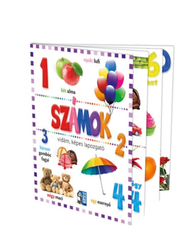 Szmok - Vidm, kpes lapozgat