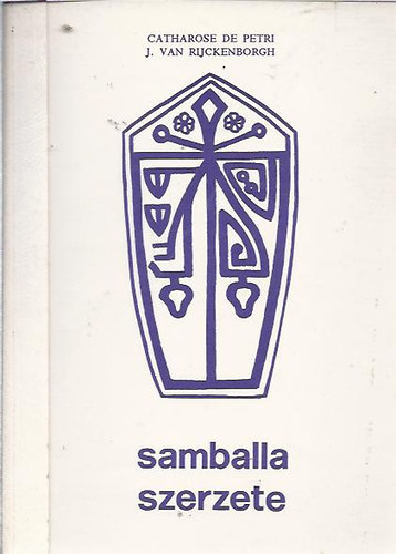 Samballa szerzete