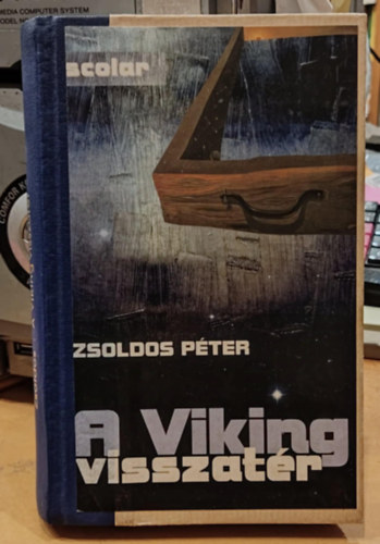 Zsoldos P�ter - A Viking visszat�r