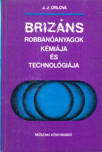 Brizns robbananyagok kmija s technolgija
