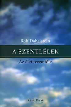 A Szentllek-Az let teremtje