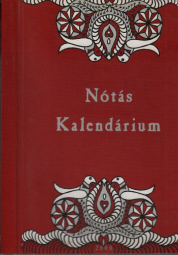 Ntskalendrium 2000. (Szeged)
