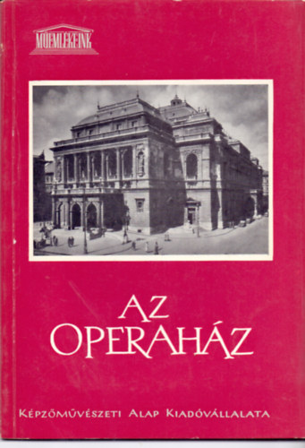 Az Operahz
