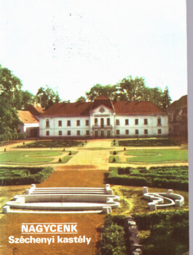 Nagycenk (Sz�chenyi kast�ly - Kast�lypark)