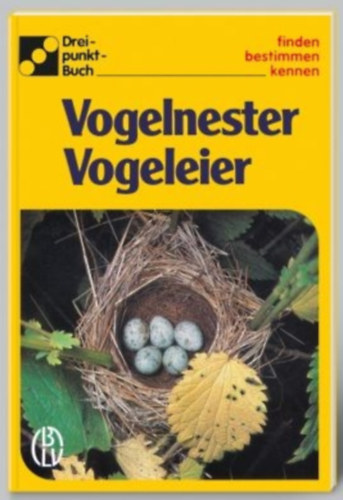 Vogelnester Vogeleier
