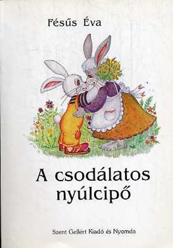 A csodlatos nylcip