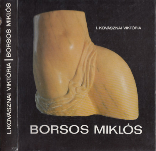 L.Kovsznai Viktria - Borsos Mikls