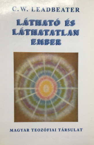 Charles, Webster Leadbeater - Lthat s lthatatlan ember