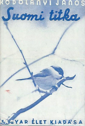 Suomi titka