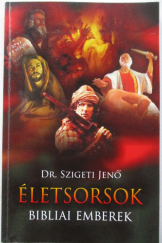 letsorsok, bibliai emberek