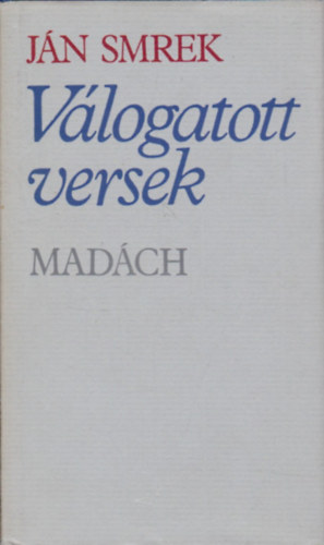 V�logatott versek