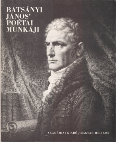 Bats�nyi J�nos po�tai munk�ji