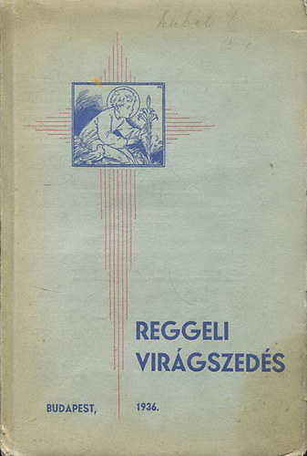 Reggeli virgszeds