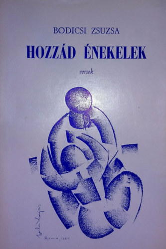 Hozzd nekelek (Versek)