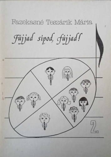 Fazekasn Teszrik Mria - Fjjad spod, fjjad! 2.