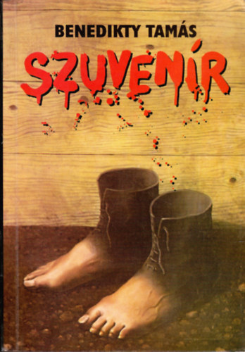 Benedikty Tam�s - Szuven�r 1.