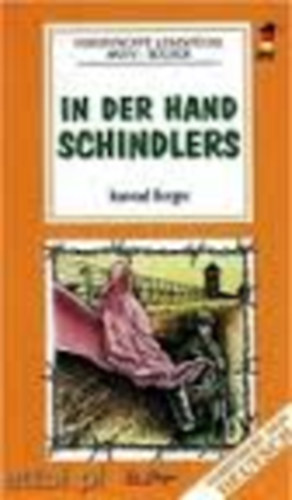 In Der Hand Schindlers /Vereinfachte Lesestcke/  (D)