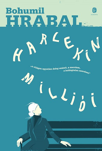 Harlekin millii