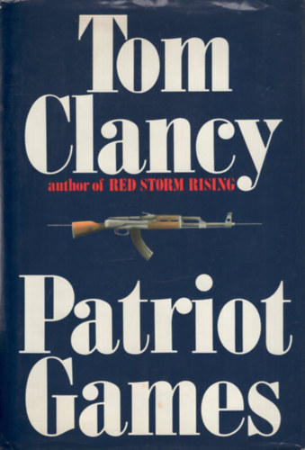 Patriot games