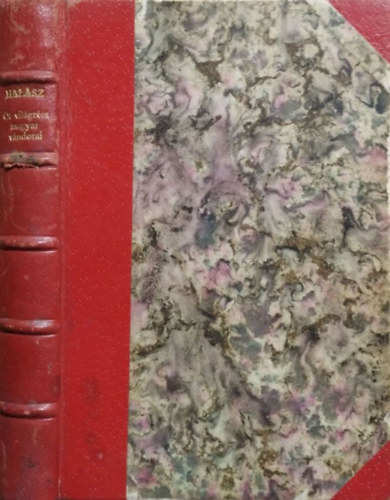 �t vil�gr�sz magyar v�ndorai