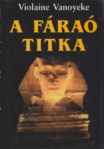 A fra titka