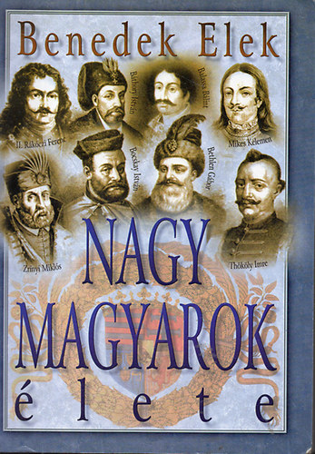 Nagy magyarok lete II.
