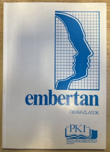 Embertan - ravzlatok