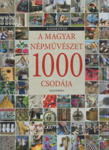 A magyar npmvszet 1000 csodja