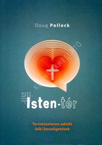 Doug Pollock - Isten-tér