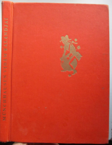 Mnchausen vidm kalandjai