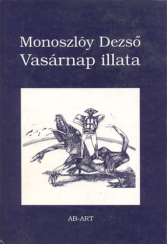 Vasrnap illata (dediklt)