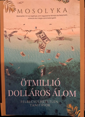 �tmilli� doll�ros �lom