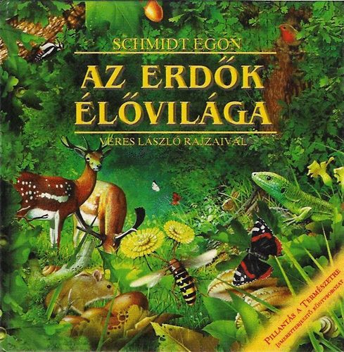 Az erdk lvilga