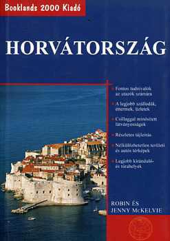 Horvtorszg (Booklands 2000)