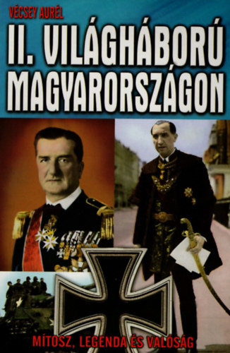 A II. vilghbor Magyarorszgon