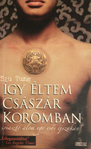 �gy �ltem cs�sz�r koromban