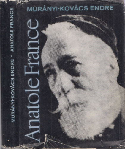 Anatole France (dediklt)