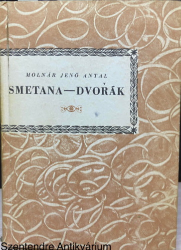 Smetana - Dvork