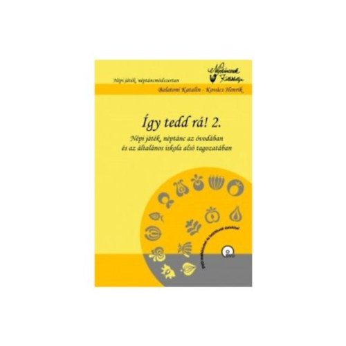 GY TEDD R! 2. (DVD-MELLKLETTEL)