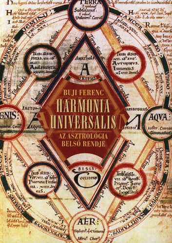Harmonia universalis - az asztrolgia bels rendje