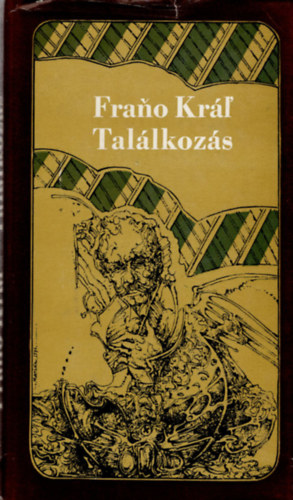 Frano Krl - Tallkozs