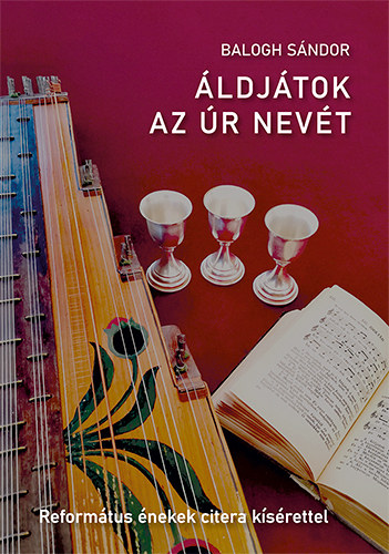 LDJTOK AZ R NEVT - REFORMTUS NEKEK CITERAKSRETTEL